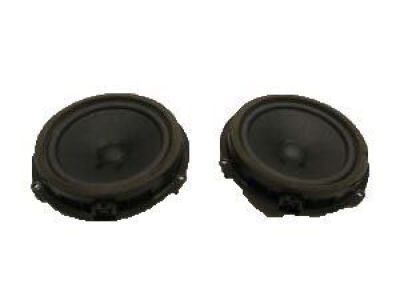 Ford 8S4Z-18808-C Speaker Assembly