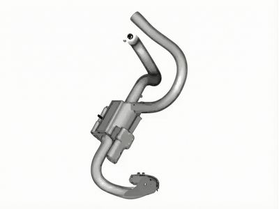 Ford CJ5Z-9K378-B