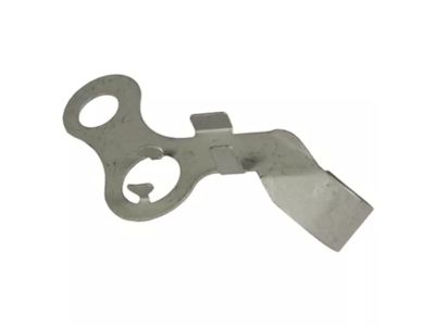 5L3Z-7E381-AA Ford Clip - Control Cable Product Photo 2 of 2