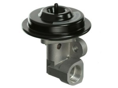 Ford EGR Valve - YL8Z-9D475-EA