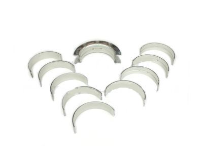 Ford Crankshaft Thrust Washer Set - 3C3Z-6D309-AA