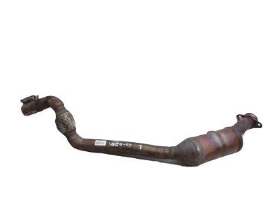 2016 Ford Mustang Catalytic Converter - FR3Z-5E213-A