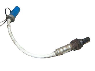 Ford XR3Z-9G444-HA Sensor - Exhaust Gas - Oxygen