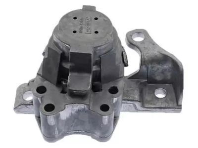 2024 Lincoln Nautilus Motor And Transmission Mount - PZ1Z-6038-E