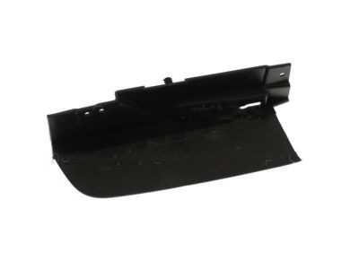 Ford EJ7Z-16B075-A Deflector