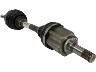 Ford Edge CV Joint - K2GZ-3B437-B