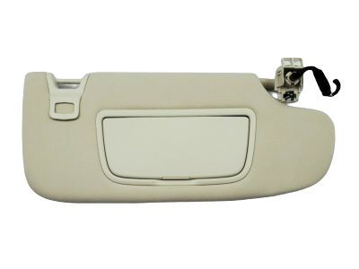 Ford FT4Z-5804104-XA Sun Visor Assembly