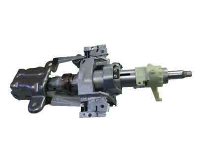 Lincoln Steering Column - FL1Z-3C529-D