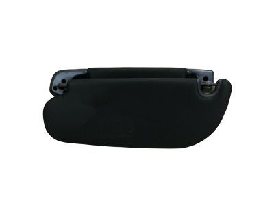 Ford CL1Z-7804104-AB Sun Visor Assembly