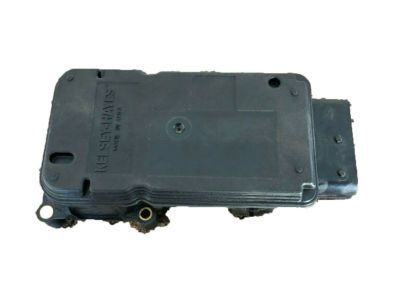 Ford E-450 Super Duty ABS Control Module - 7C2Z-2C219-DA