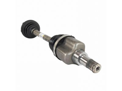 Ford Focus Drive Shaft - BV6Z-3B437-D