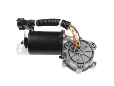 Ford 2L1Z-7G360-AC Motor Assembly