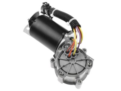 Ford 2L1Z-7G360-AC Motor Assembly