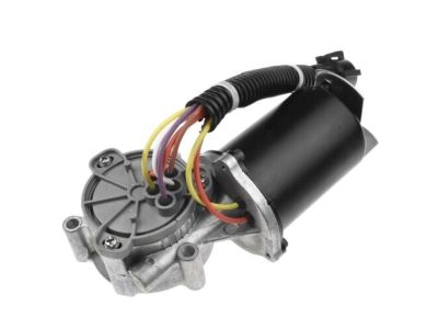 Ford 2L1Z-7G360-AC Motor Assembly