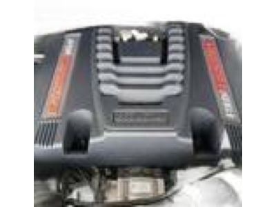 Ford Engine Cover - KR7Z-6A949-A