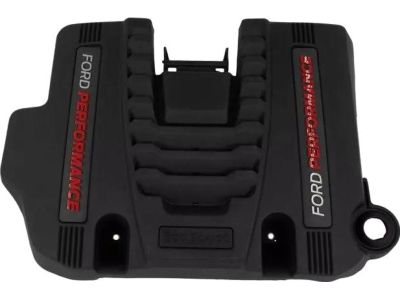 Ford Engine Cover - KR7Z-6A949-A