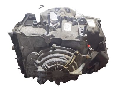 2012 Ford Edge Transmission Assembly - BA8Z-7000-N
