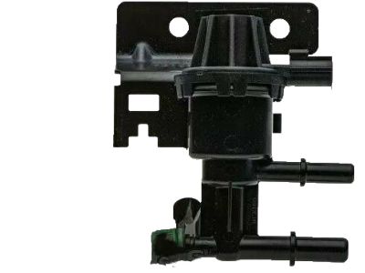 Ford Canister Purge Valve - 5L8Z-9C915-AA