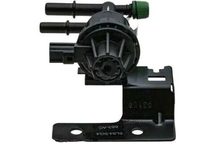 Ford Canister Purge Valve - 5L8Z-9C915-AA