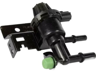 Ford Canister Purge Valve - 5L8Z-9C915-AA