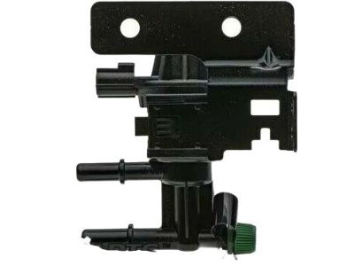Ford Canister Purge Valve - 5L8Z-9C915-AA