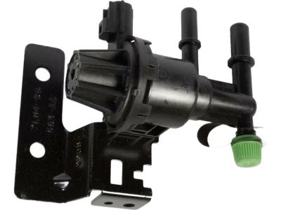 Ford Canister Purge Valve - 5L8Z-9C915-AA