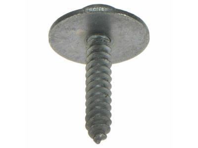 Ford -W717563-S450 Screw