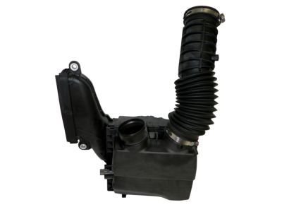 Ford HP5Z-9600-A Cleaner Assembly - Air