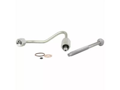 BC3Z-9229-E Ford Fuel Injector O-Ring Kit Product Photo 1 of 2