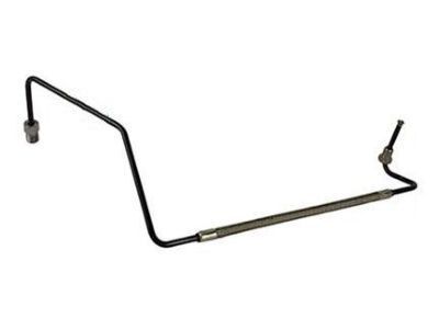 Ford Brake Line - 9L3Z-2B253-B