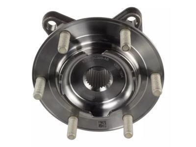 Ford Ranger Wheel Hub - KB3Z-1104-A