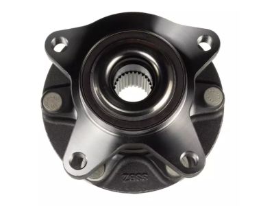 Ford Ranger Wheel Hub - KB3Z-1104-A