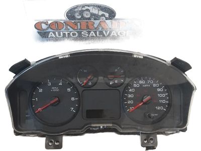 Ford Freestyle Speedometer - 6F9Z-10849-AB