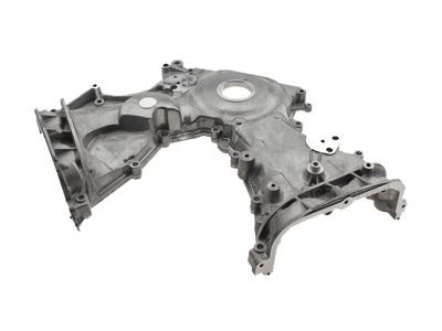 Ford BL3Z-6019-A Cover - Cylinder Front