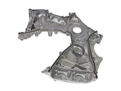 Ford BL3Z-6019-A Cover - Cylinder Front