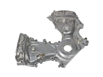 2011 Lincoln Mark LT Timing Cover - BL3Z-6019-A