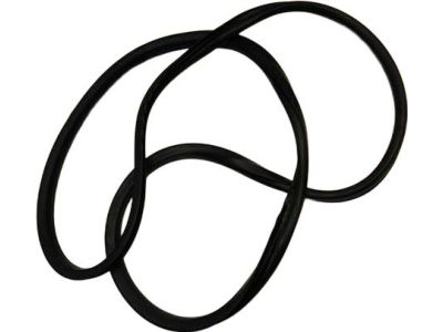 1996 Ford F-250 Weather Strip - F6TZ-1542084-AB