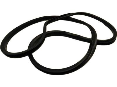 1996 Ford F-250 Weather Strip - F6TZ-1542084-AB