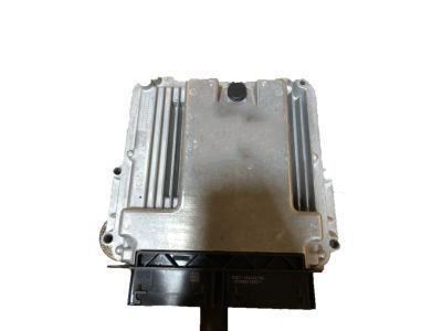 2012 Lincoln Mark LT Engine Control Module - CL3Z-12A650-AXG