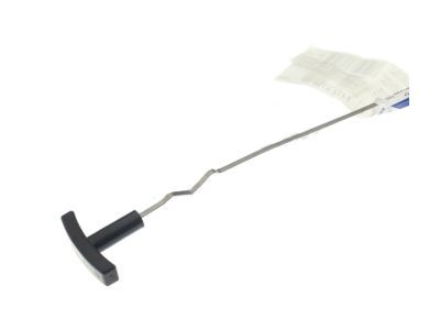 Ford F-350 Dipstick - F4TZ-6750-E