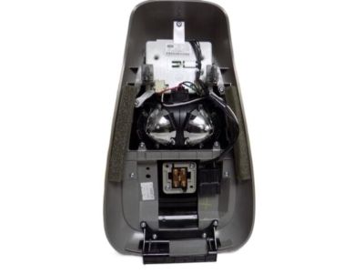 Mercury XL2Z-78519A70-BAD