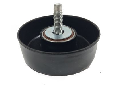 Ford 6L2Z-6C348-A Pulley