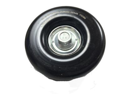Ford 6L2Z-6C348-A Pulley