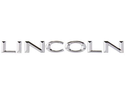 Lincoln 3W1Z-5442528-AA