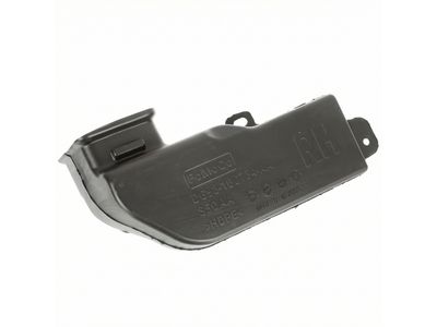 DG9Z-10C665-C Ford Air Duct Product Photo 4 of 4