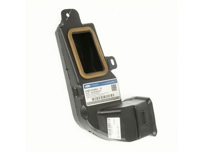 DG9Z-10C665-C Ford Air Duct Product Photo 2 of 4