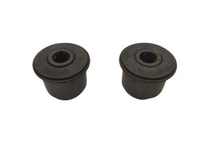 Ford E-350/E-350 Super Duty Axle Support Bushings - E4TZ-3B177-B