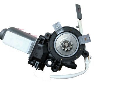 Ford Power Window Motor - 1L3Z-1623395-CA