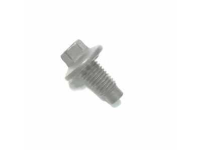 2001 Ford Mustang Drain Plug - YS4Z-6730-AA