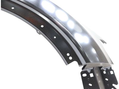 2019 Ford Ranger Fender - KB3Z-16005-A